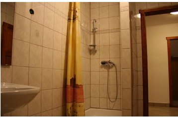Pensiune familială Egerszalók 2